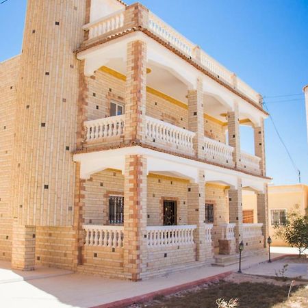 North Coast Princess Apartment Mersa Matruh Dış mekan fotoğraf
