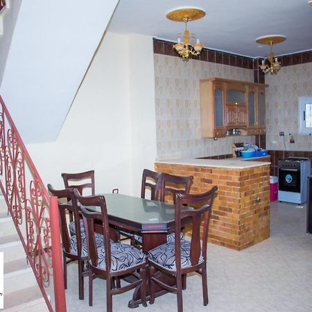 North Coast Princess Apartment Mersa Matruh Dış mekan fotoğraf