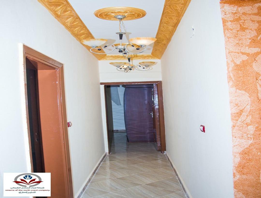 North Coast Princess Apartment Mersa Matruh Dış mekan fotoğraf