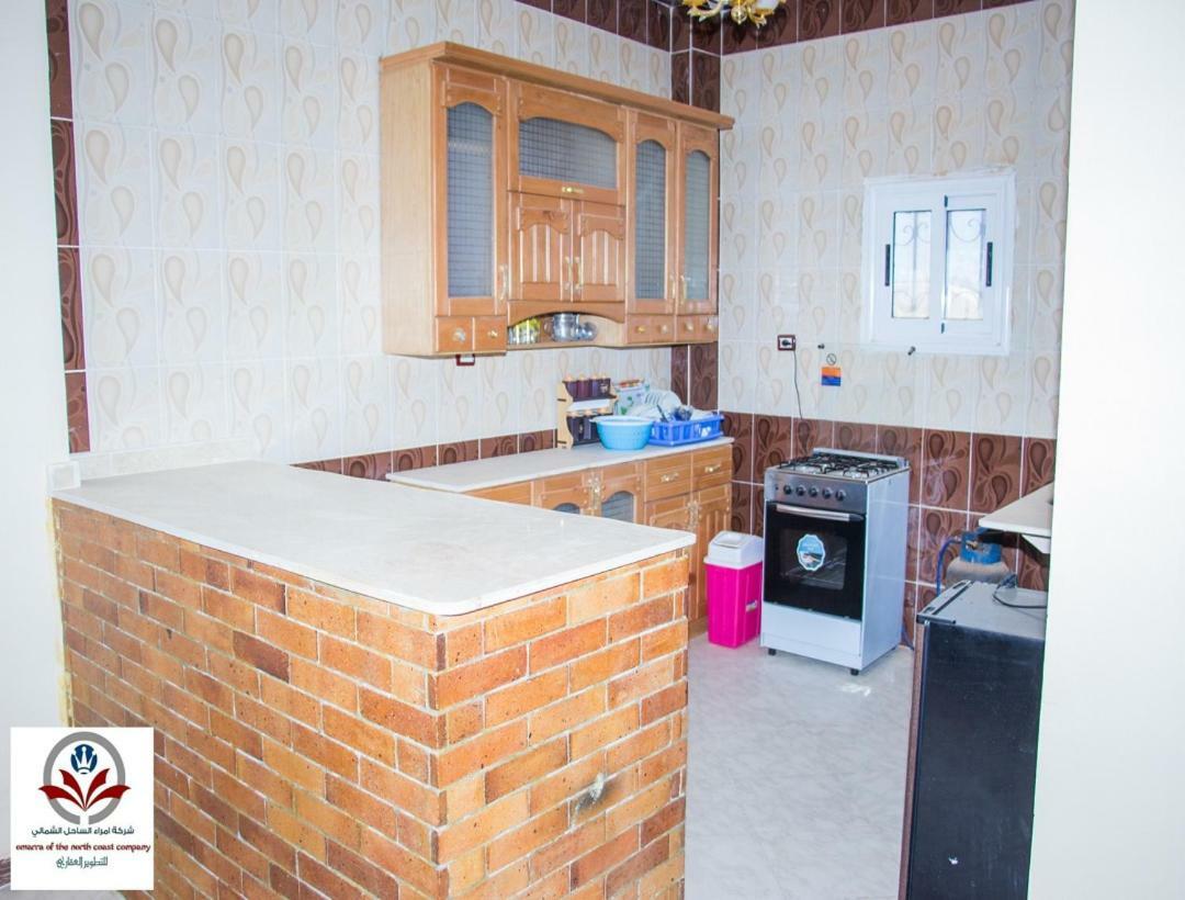 North Coast Princess Apartment Mersa Matruh Dış mekan fotoğraf