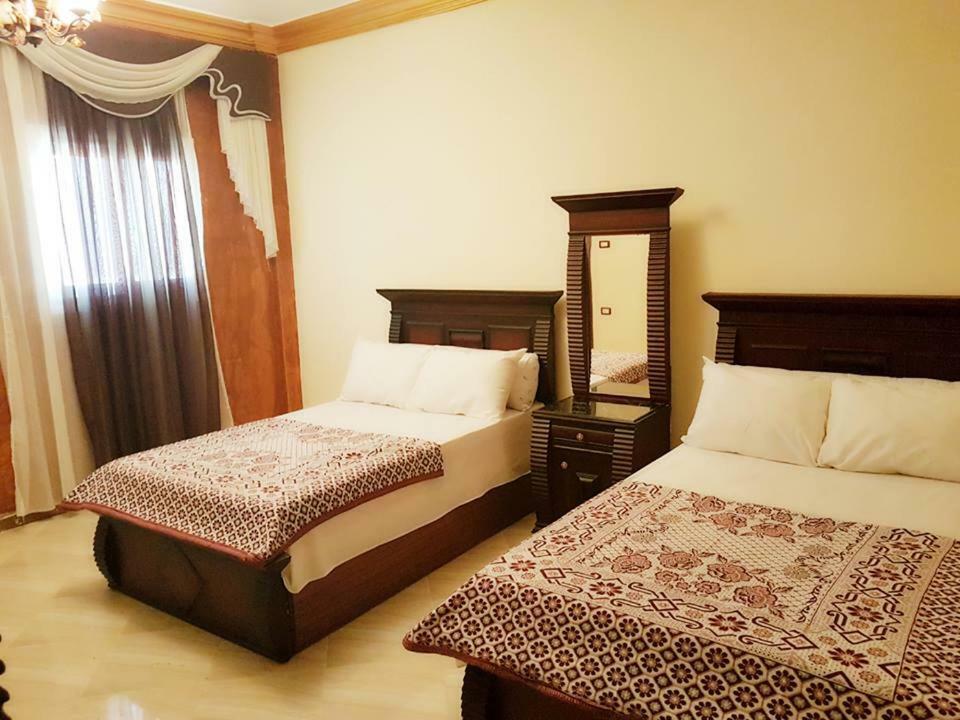 North Coast Princess Apartment Mersa Matruh Dış mekan fotoğraf