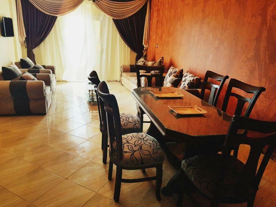 North Coast Princess Apartment Mersa Matruh Dış mekan fotoğraf