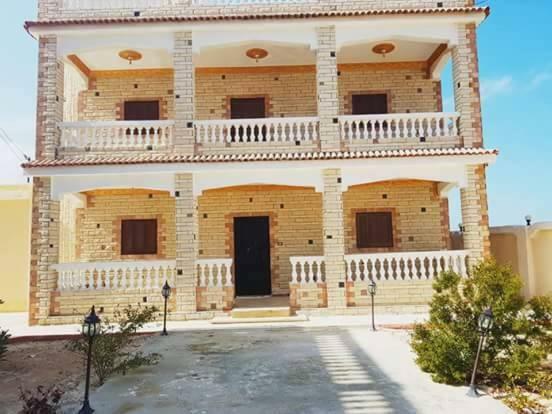 North Coast Princess Apartment Mersa Matruh Dış mekan fotoğraf